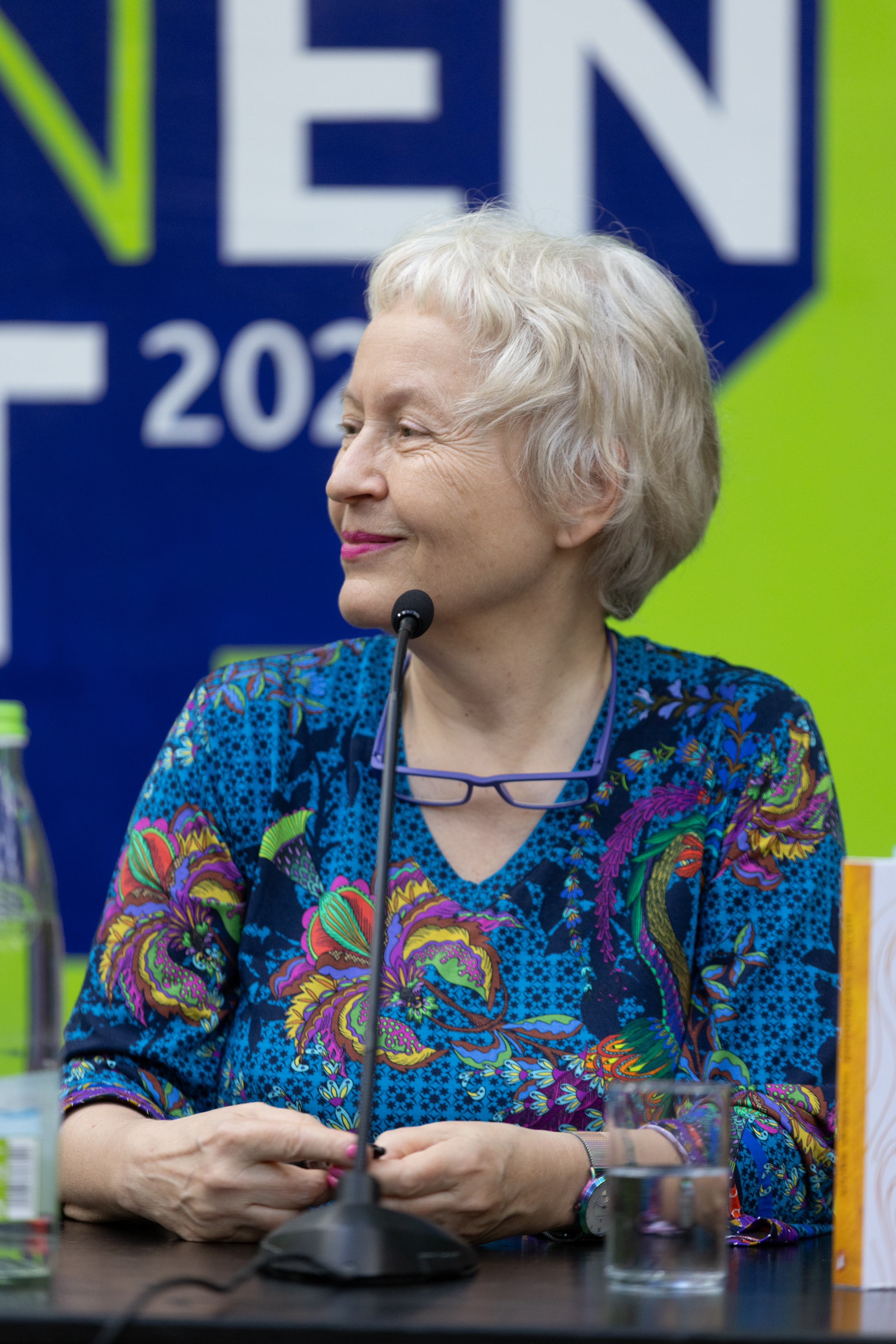 Ulrike Draesner