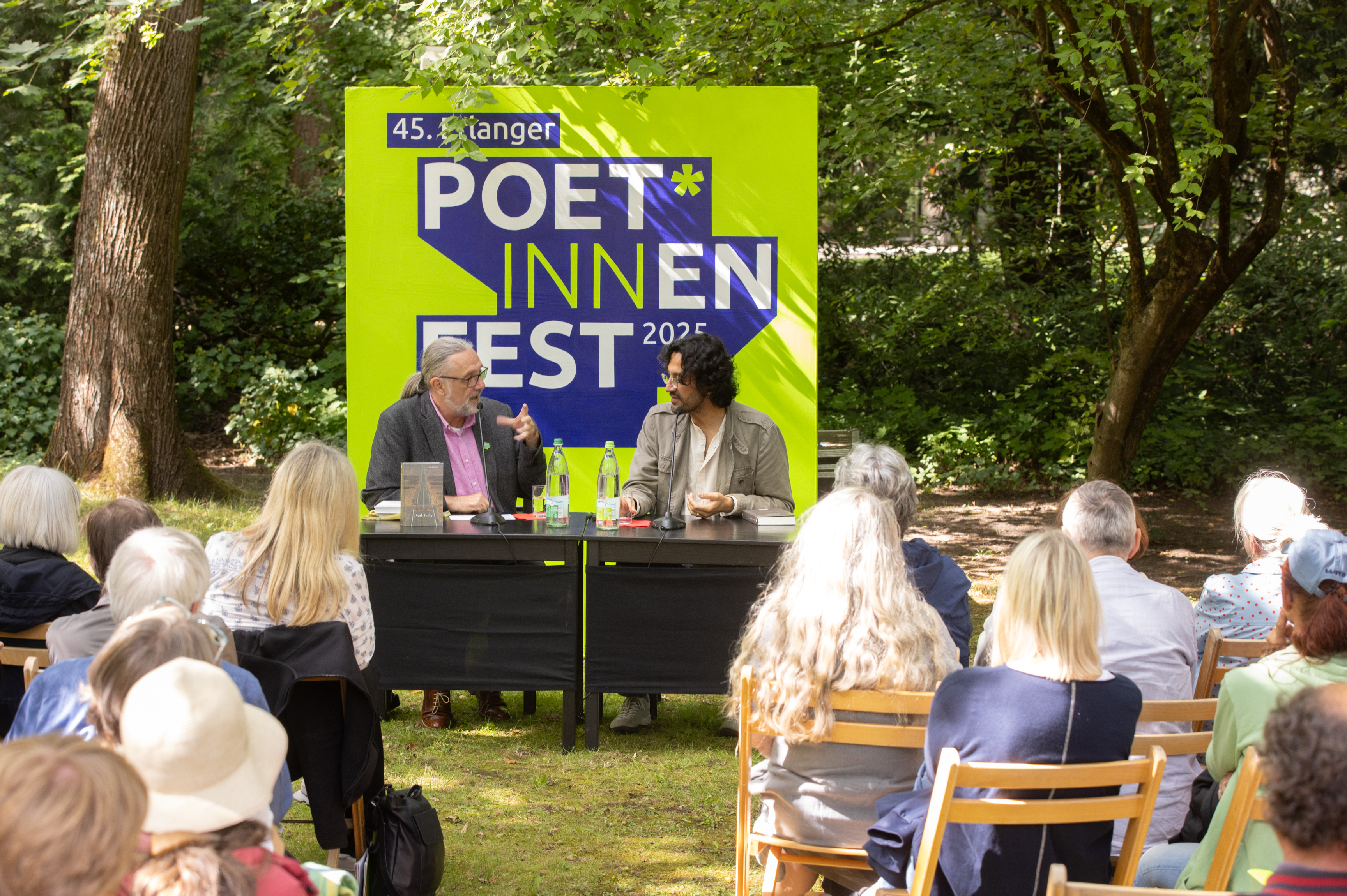 Literatur aktuell