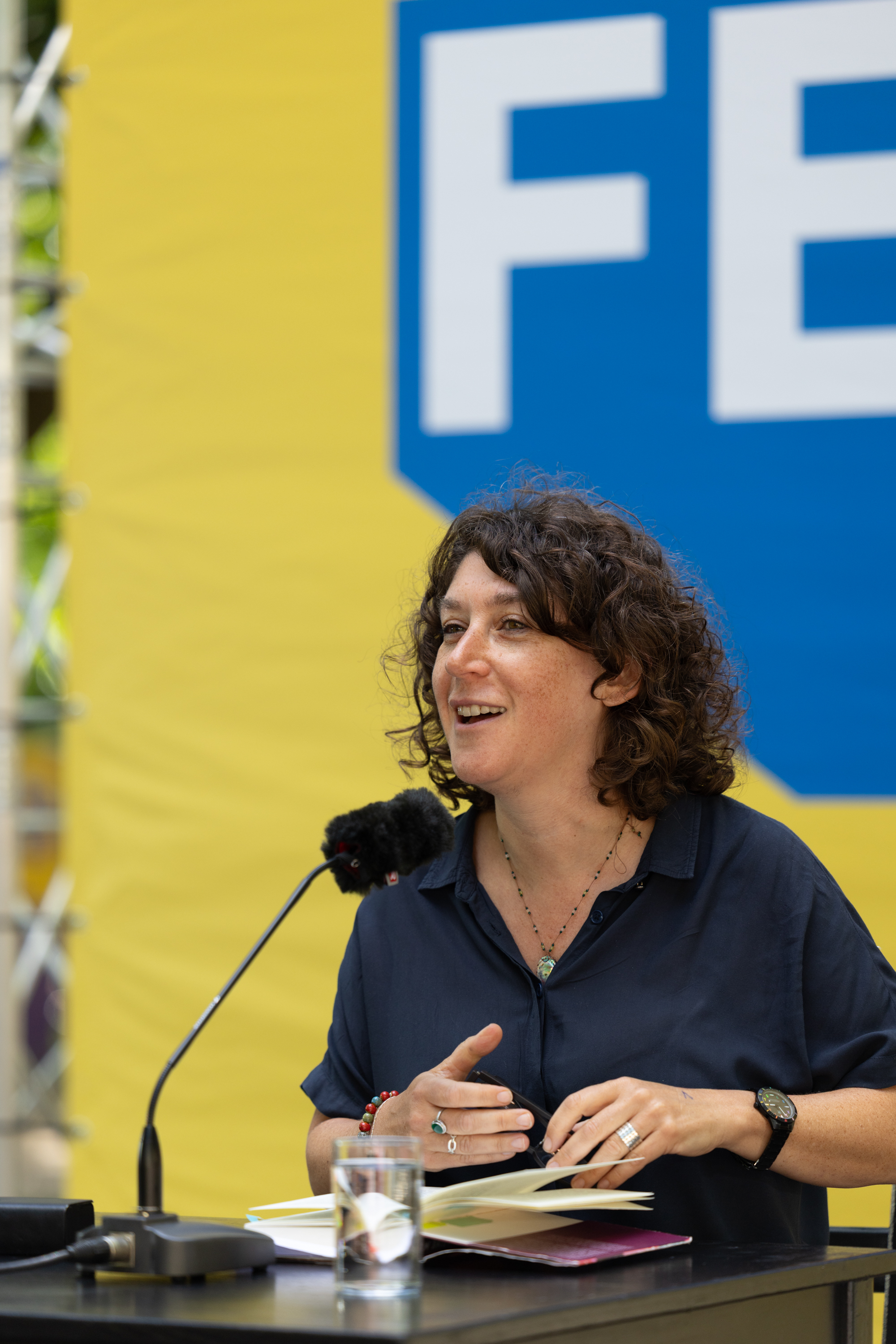 Lena Gorelik