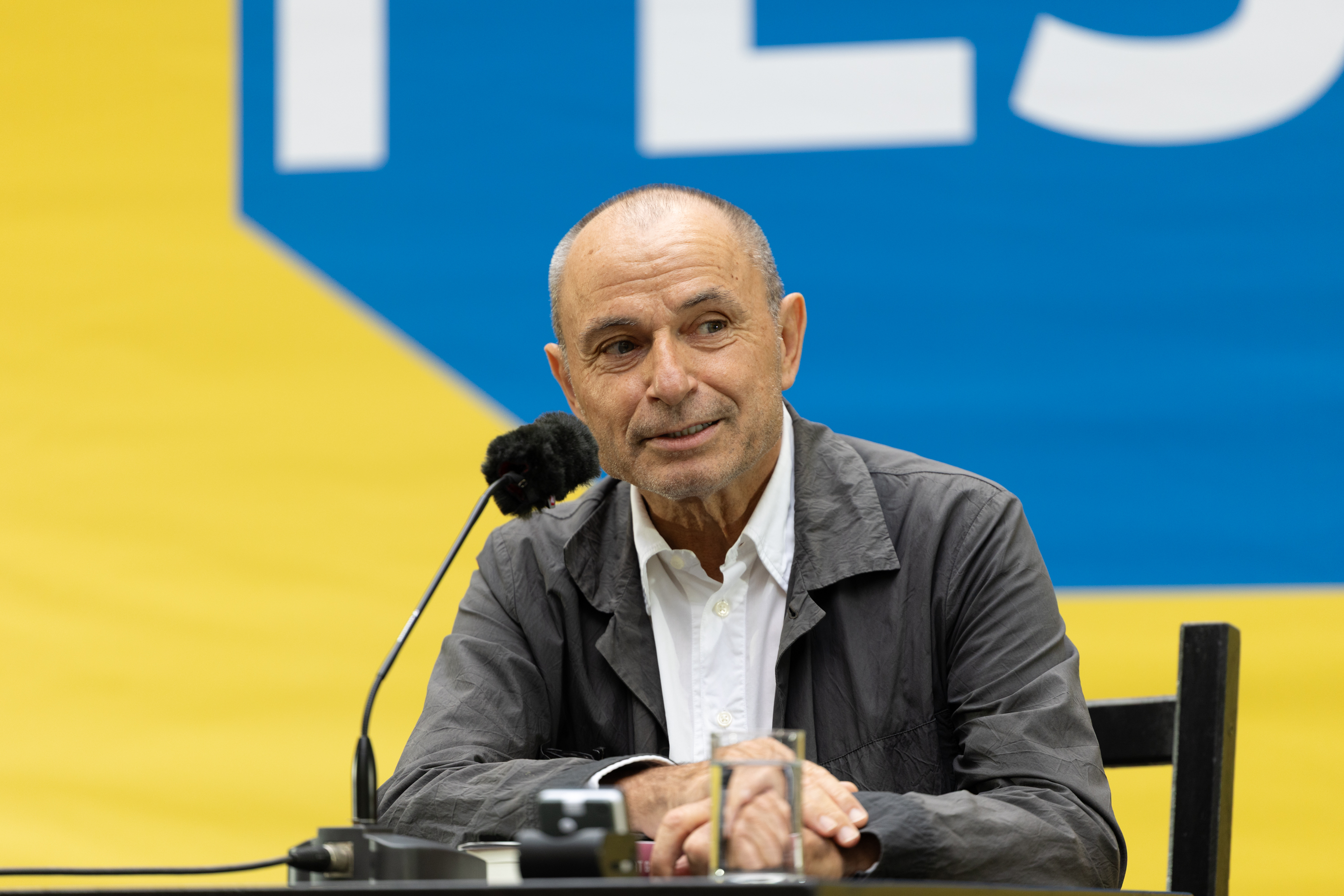 Norbert Gstrein