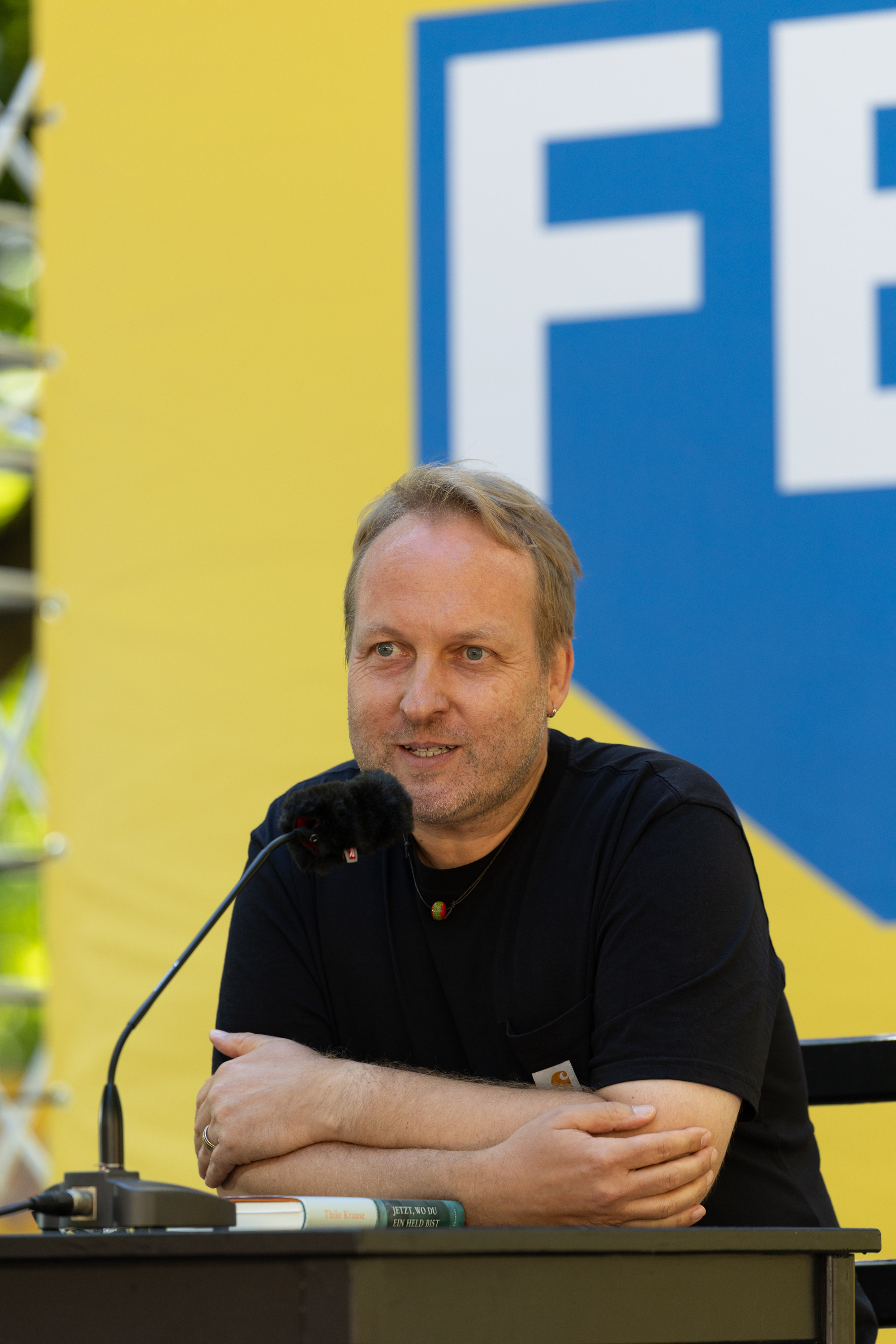 Thilo Krause
