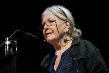 Helga Schubert