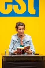 Daniela Dröscher