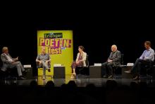 Das aktuelle Podium: Verzicht
