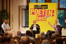 Das Bild vom Mann – Männlichkeit heute