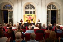 Die neue deutsche Literaturbetrieb