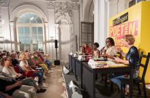 Die neue deutsche Literaturbetrieb