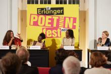 Die neue deutsche Literaturbetrieb