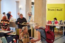 Druck & Buch