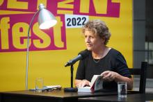 Bettina Flitner