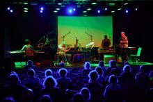 New Global Ensemble