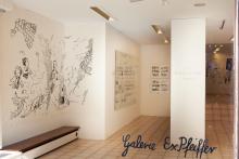 Ausstellung TONTO