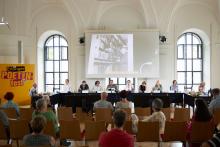 Übersetzer:innenwerkstatt