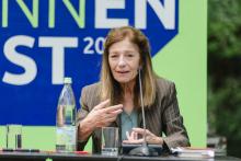 Ursula Krechel