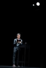 Lukas Bärfuss