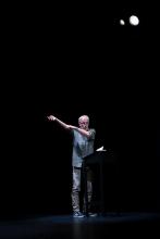 Autorenporträt: Alex Capus