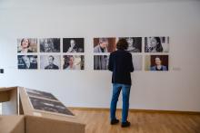 Ausstellung Heike Bogenberger