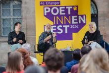 Die komische Kunst des Walter Moers