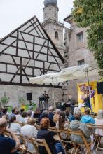 Die komische Kunst des Walter Moers