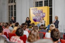 Mütter – eine besondere Beziehung