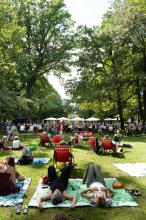 Literatur aktuell